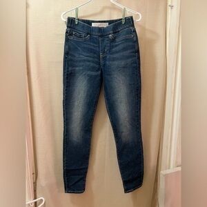 ⚫️ BOGO Levi’s stretch Jean pants size 4L